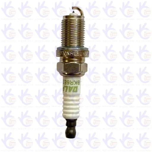 شمع خودرو پایه کوتاه پلاتینیوم سوزنی کد7092 DALF