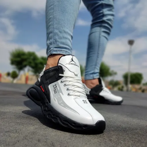 کتونی jordan 23 جردن 23