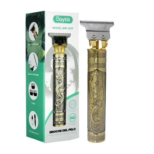 ماشین اصلاح Buytiti مدل MR-107P اقساط 4 ماهه 