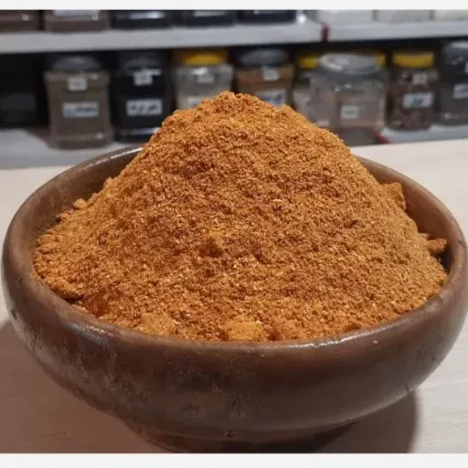 ادویه آچار ( 150 گرم )