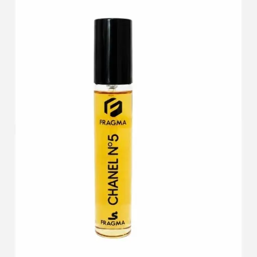 عطر جیبی زنانه فراگما مدل Chanel N5 حجم 25 میلی لیتر