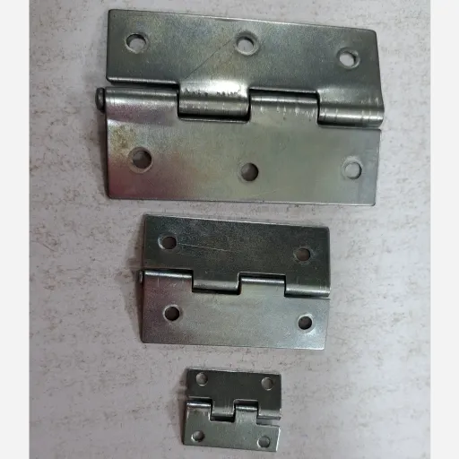 لولا تخت 2.5 اینچ 6.5 سانت ( لاهیج یراق )