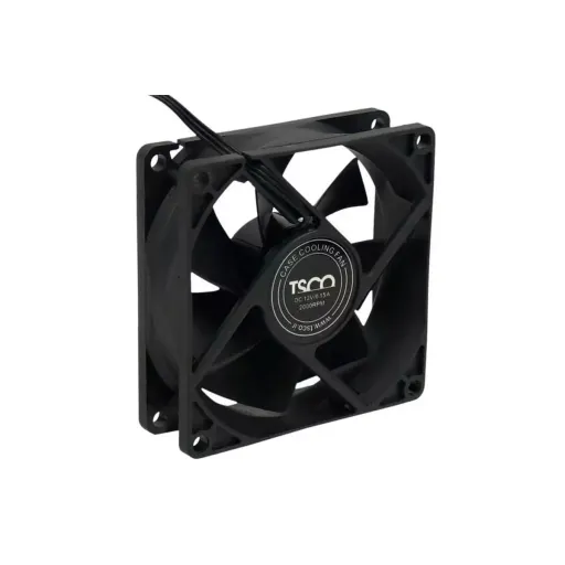 فن کیس کامپیوتر تسکو TFan02 (خنککننده)