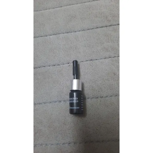 چسب شیشه