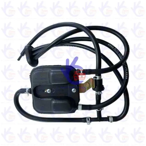حبابگیر انژکتور دیاق فلزی پراید MCS