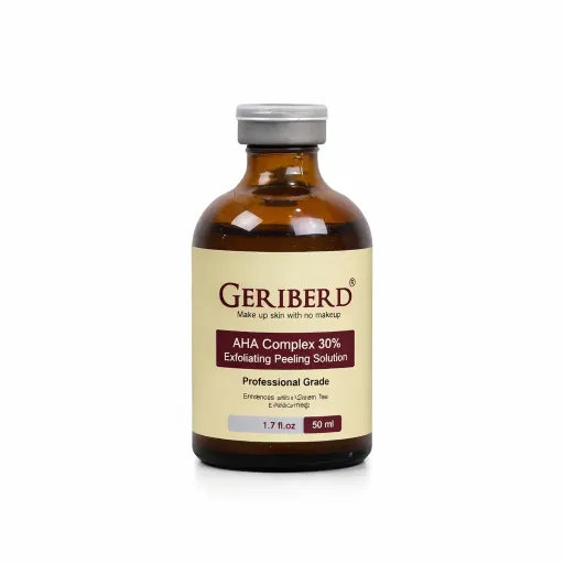 اسید لایه بردار گریبرد مدل AHA حجم 50 میل
