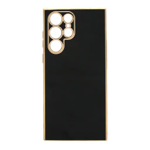 قاب محافظ لنزدار My Case مدل Samsung S22 Ultra