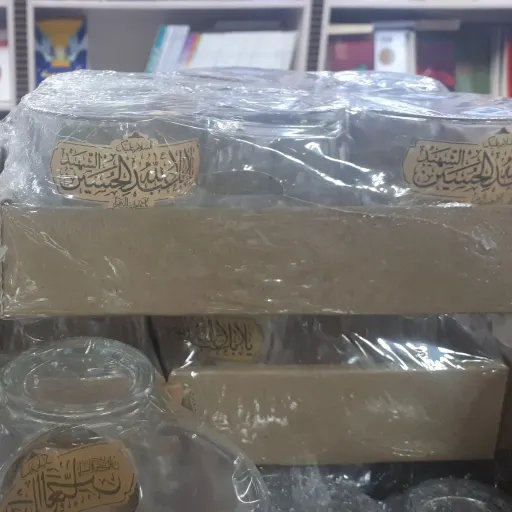 نیم لیوان مذهبی