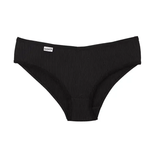 شورت اسلیپ کبریتی نخی پنبه ای زنانه شارمین سایز M L XL 2XL گزینه ها سایز 2XL | سفید