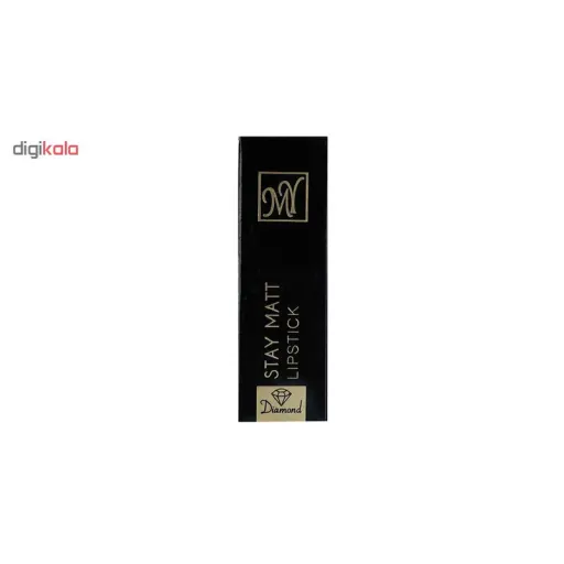 رژ لب جامد مای مدل Diamond شماره 33