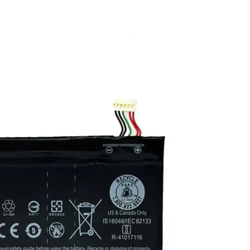 باتری اچ تی سی HTC Desire 825 با کد فنی B2PUK100
