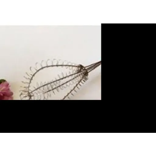 همزن فنری
