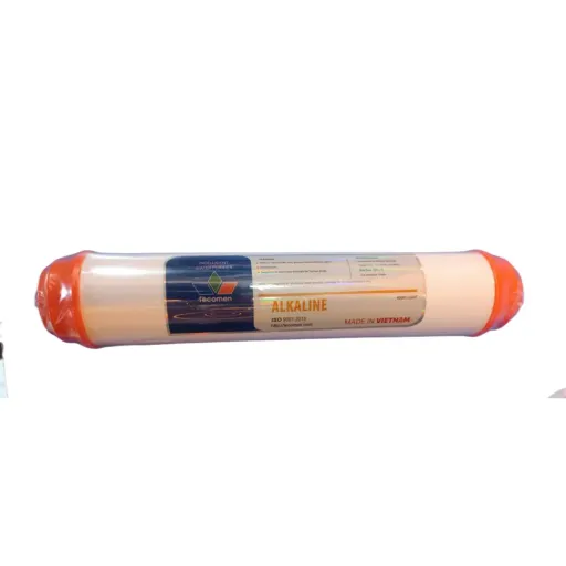 فیلتر قلیایی تصفیه آب مرحله 7اصل تکومن alkalin