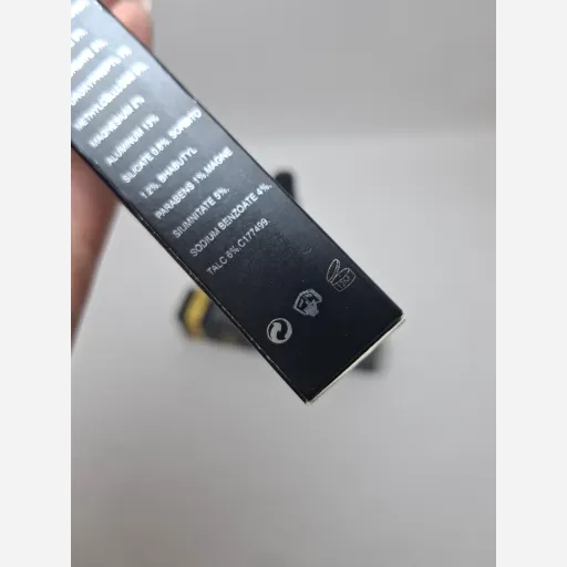 خط چشم ماژیکی بل BELL ، ضد آب، ضد حساسیت و کاملاً اورجینال  