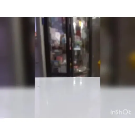 ریمل رنگی بنفش شیگلم