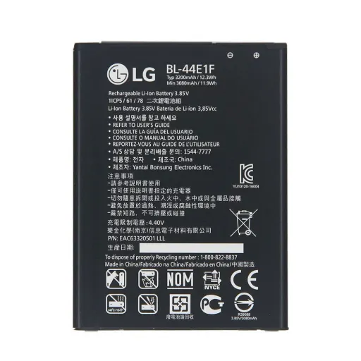 باتری اصلی ال جی مدل  Lg Stylus3- m400