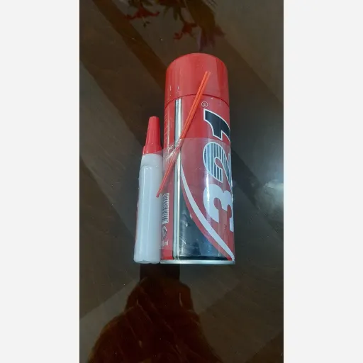 چسب mdf برند 123