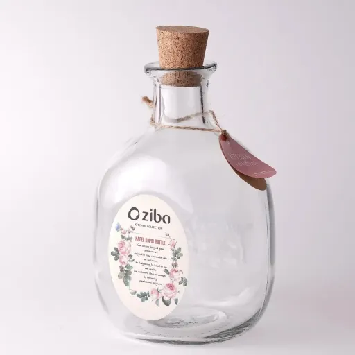 بطری کاپل کپل
