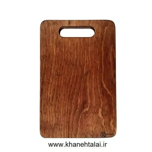 تخت گوشت چوبی کرباس KARBAS