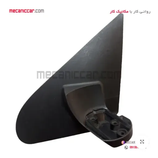 پایه اینه چپ سمند سورن و دنا معمولی کاوج