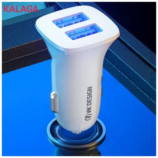 شارژر فندکی WP مدل C-35