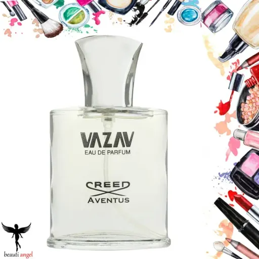 عطر جیبی مردانه واژاو مدل CREED AVENTUS حجم 25 میلی لیتر