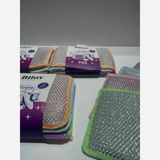 اسکاچ 5 عددی بیلاو وارداتی