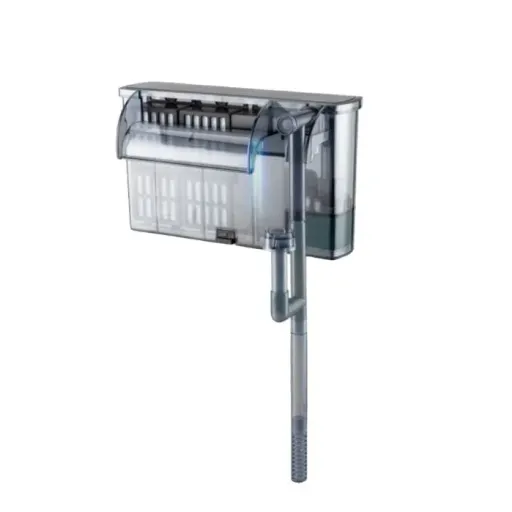 فیلتر هنگان آکواریوم سوبو مدل WP-698H-UV یووی دار