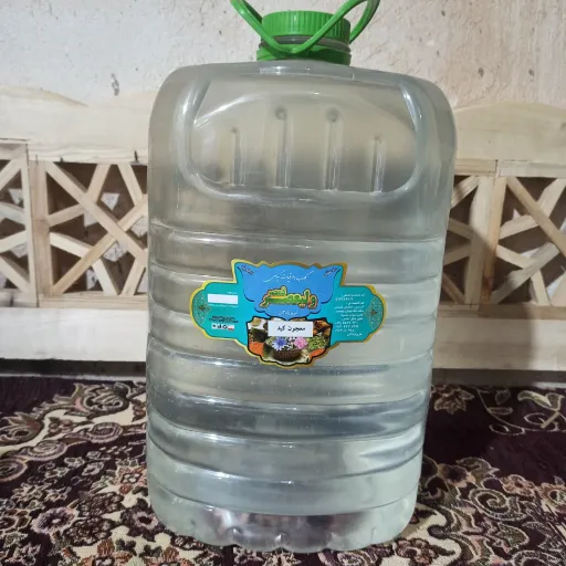 معجون کبد درجه یک 20لیتری (سنتی)