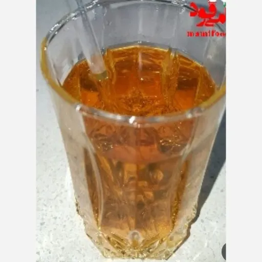 شربط سکنجبین سنتی بسیار با کیفیت 900 سی سی