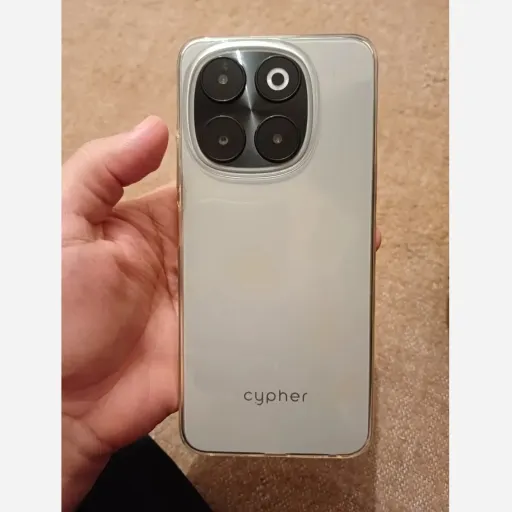 گوشی سایفر c20