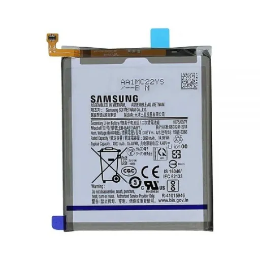باتری اصلی سامسونگ مدل  Galaxy A51 - A515