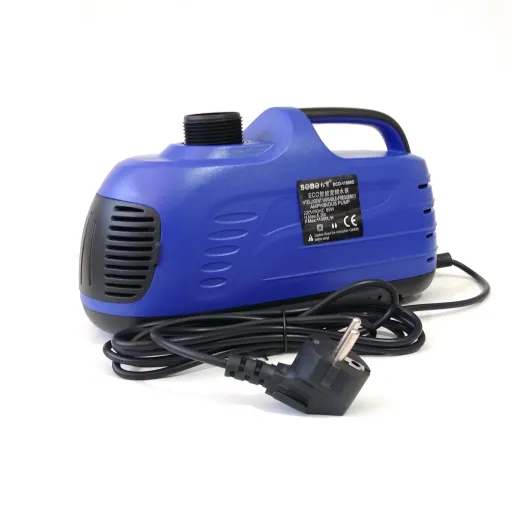 واتر پمپ آکواریوم سوبو مدل ECO-11000C