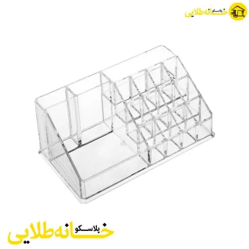 استند یا نظم دهنده لوازم آرایشی