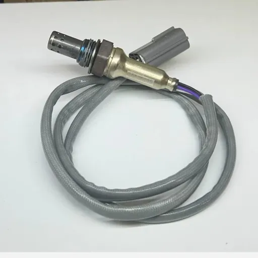 SSAT XU7 سنسور اکسیژن پایین بلند سوکت زیمنس پژو 405