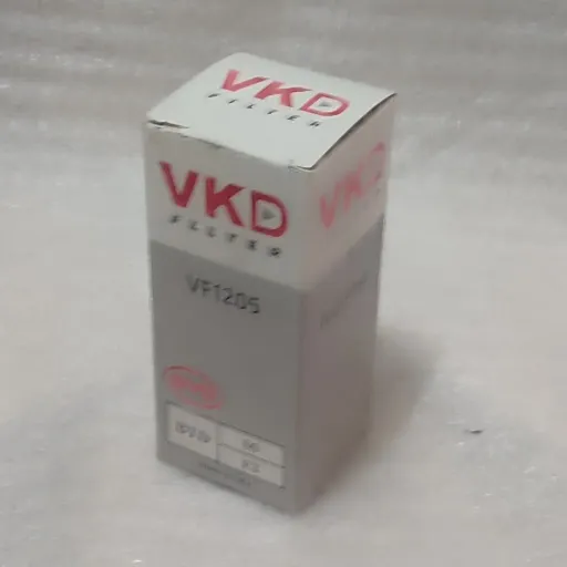 صافی بنزین فلزی بی وای دی BYD S6 F3 - کدفنی 031206 فیلتر VKD