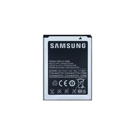 باتری گوشی سامسونگ A667 T359 T479 R630 M350