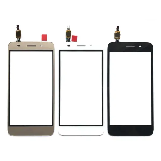 تاچ هواوی   مدل HUAWEI Y3 2017