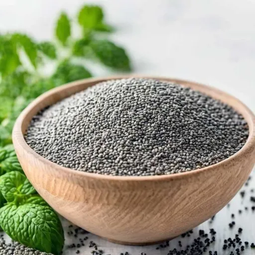 دانه چیا اعلا 300 گرمی