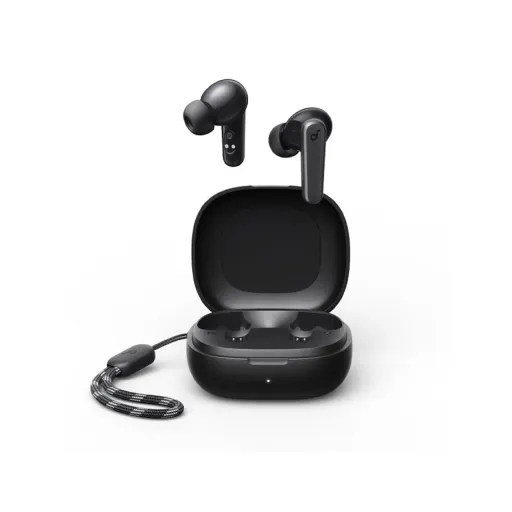 ایربادز بی سیم ANKER مدل R50i A3949H12 رنگ مشکی