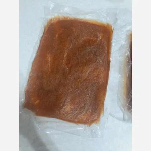لواشک آلوچه خانگی صد گرمی