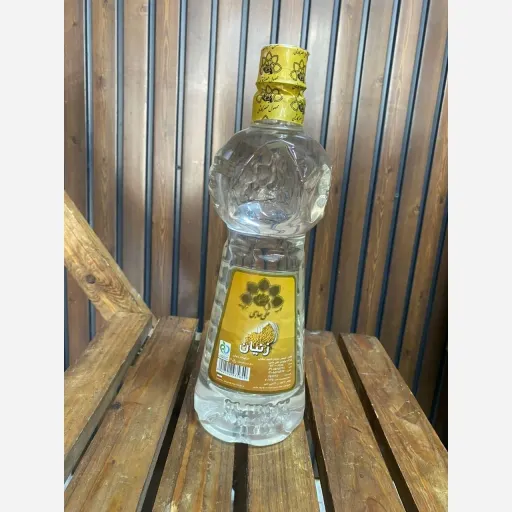 عرق زنیان اصل و ارگانیک