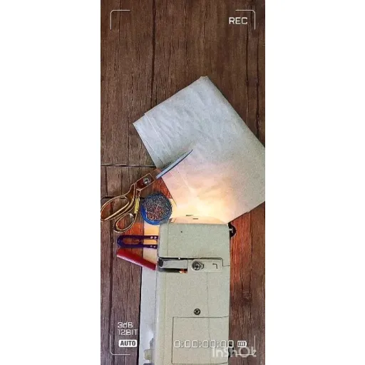 کیف پارچه‌ای