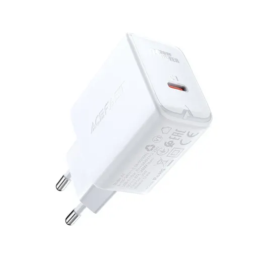 شارژر دیواری ایس فست مدل A1 PD20W