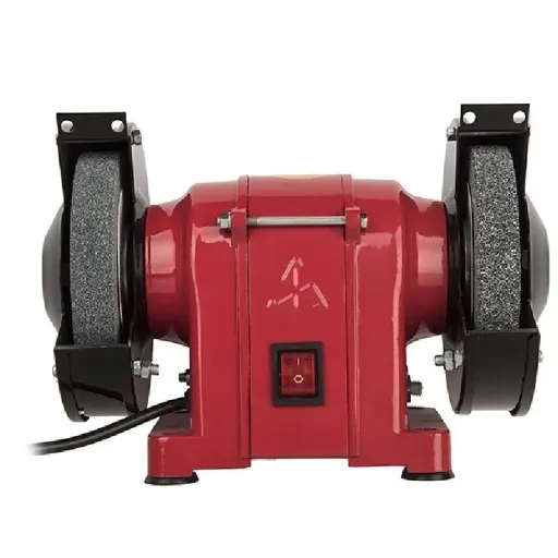 سنگ رومیزی (دستگاه سنباده) محک GD-125-1 200 وات