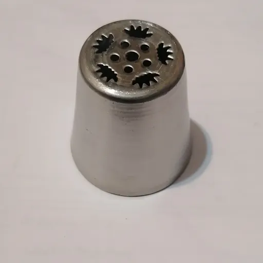ماسوره سه بعدی قنادی کد 8