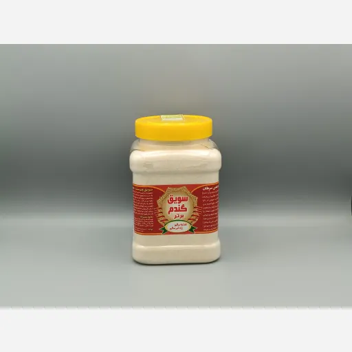 سویق گندم برتر 1000 گرمی