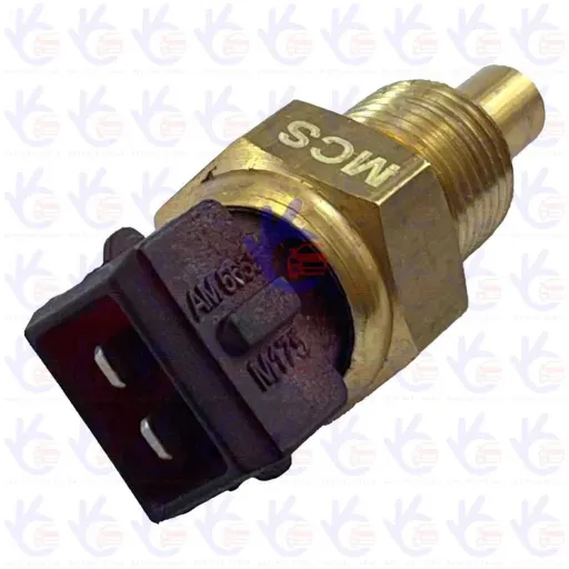 فشنگی آب قهوه ای پژو 405      MCS