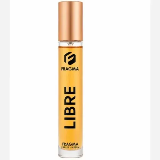 عطر جیبی زنانه فراگما مدل Libre حجم 25 میلیلیتر