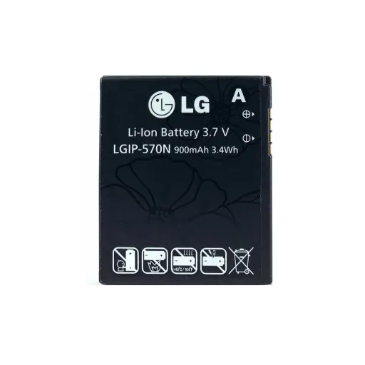 باتری گوشی ال جی LG Shine 2 GD710